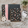 Down To Business Camera Bag & Stationery Bundle - Vintage Floral