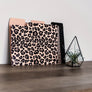 3-Pack File Folder Set - Leopard Print
