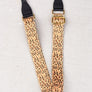 Adjustable Leopard Camera or Bag Strap 2.0