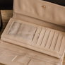 Everyday SD Card Slot Wallet - Cream