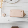 Tessa Camera Bag - Cream