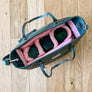 Carmen Everyday Camera Bag - Charcoal