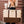 Down to Business Canvas Camera Bag - Cream