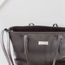 [Slight Defect] Carmen Everyday Camera Bag - Charcoal