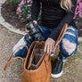Louise Everyday Camera Bag