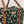 Down to Business Canvas Camera Bag - Vintage Floral