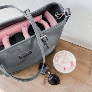Louise Everyday Camera Bag – Carleen Creative