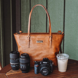 Louise Everyday Camera Bag